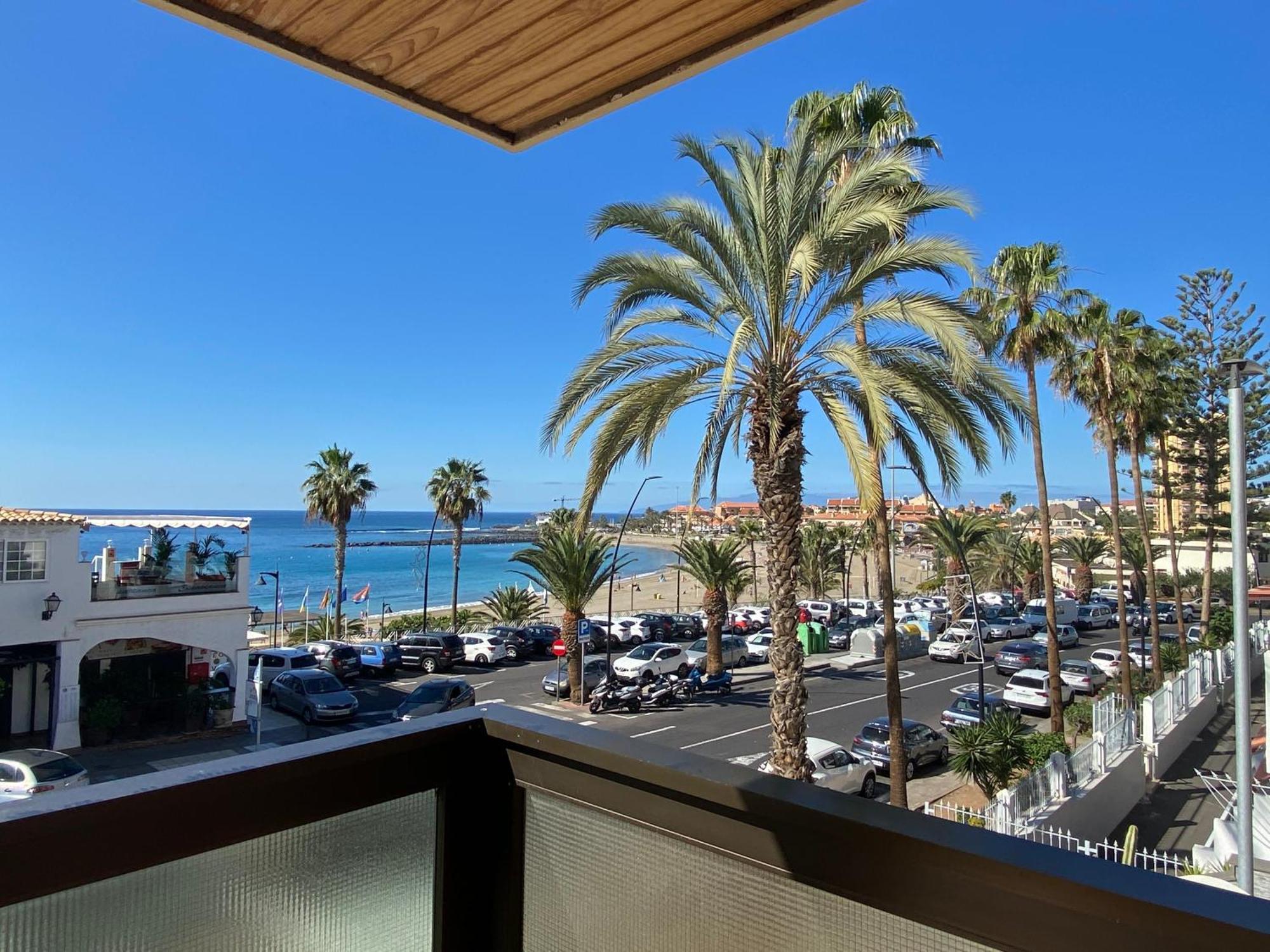 Playa Vistas Free Wifi Playa Daire